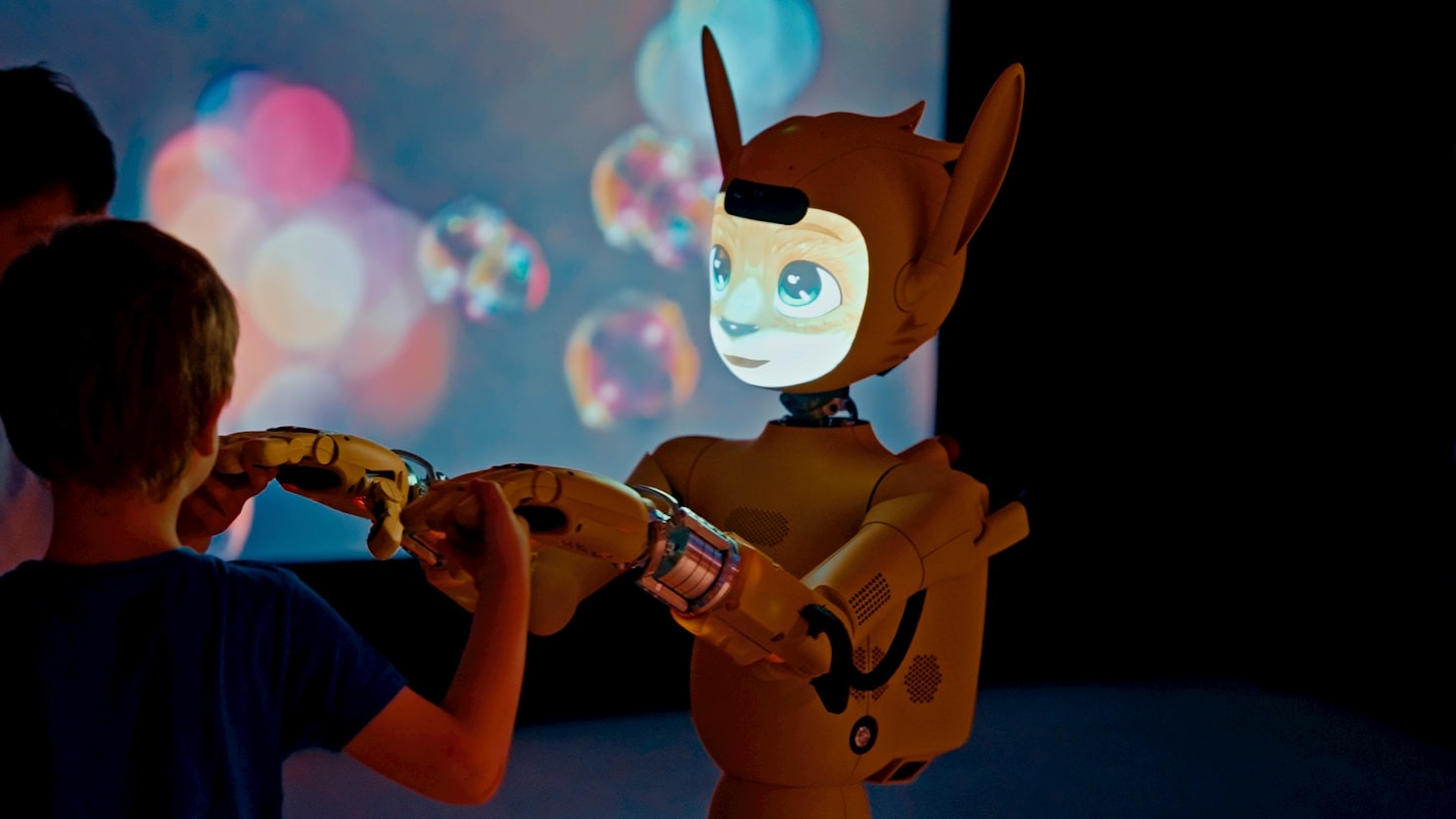Making AI Accessible: A Practical Approach