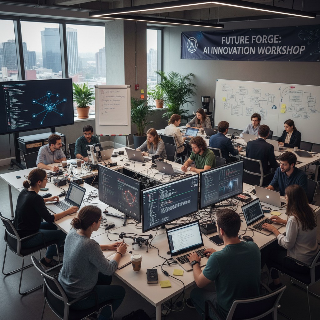 AI individual leaning ai